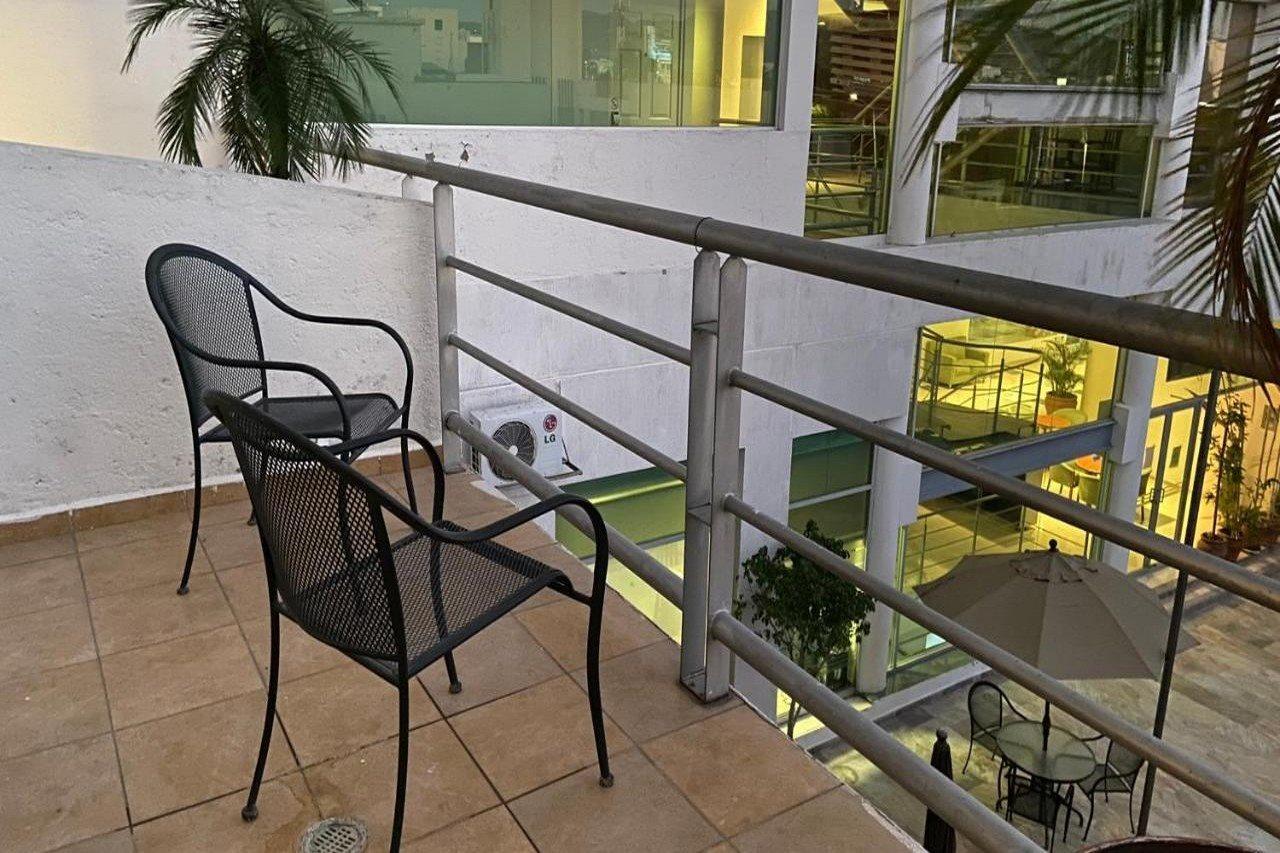 Hotel Mision León de los Aldamas Extérieur photo